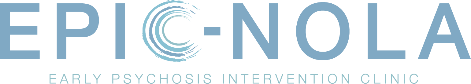 EPIC Nola Logo