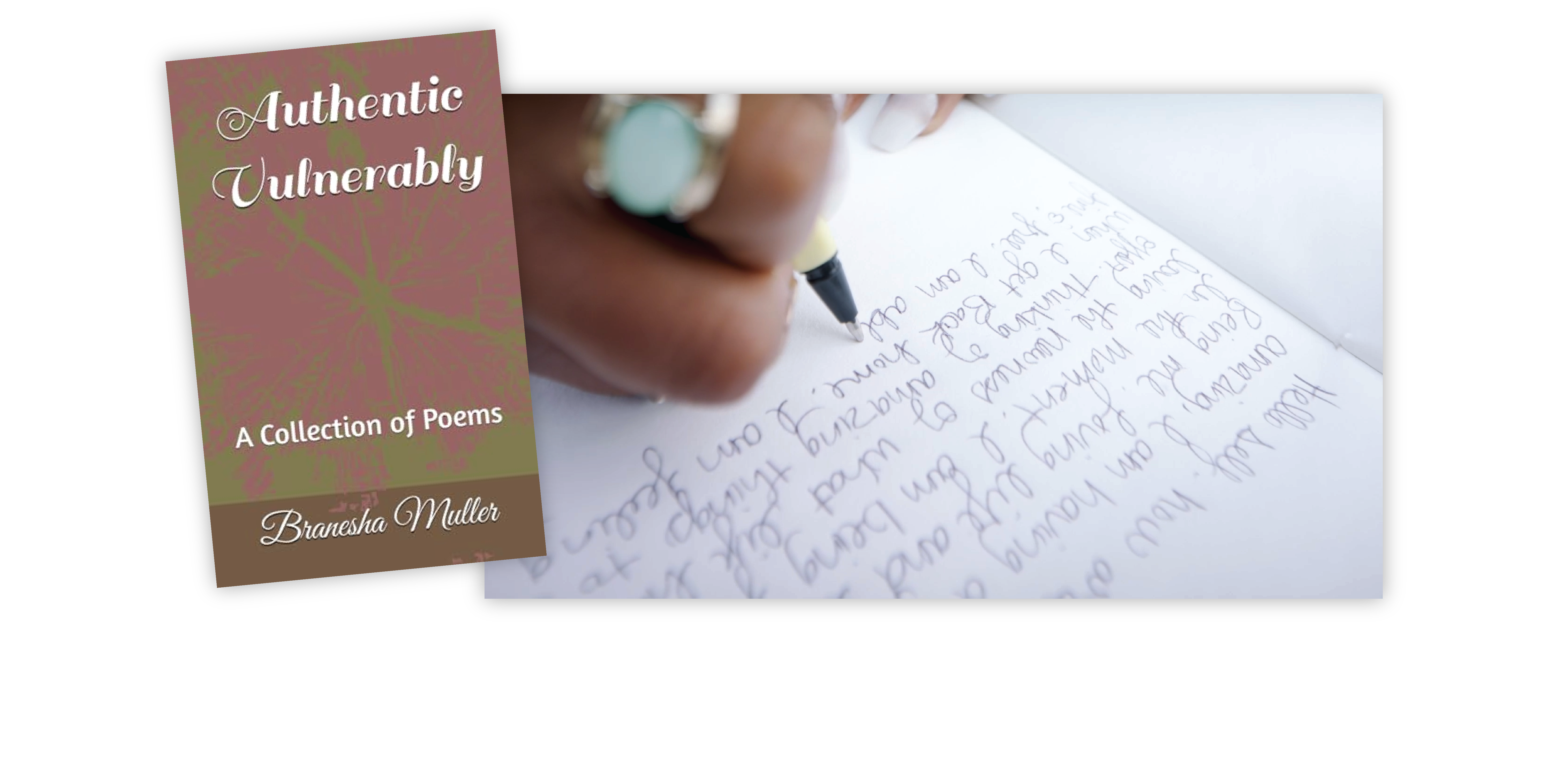 branesha bee evolutionary muller poet authentic vulnerably a collection of poems